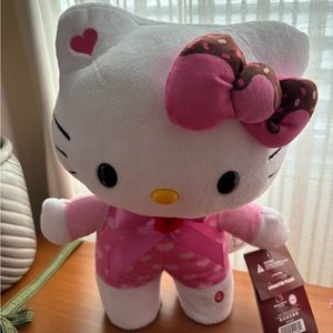 Hello Kitty Animated Greeter